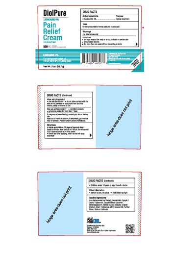 Pain Cream Lidocaine Box Artwork-page-002.jpg 2 - Pain Cream Lidocaine Box Artwork page 002